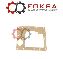 Uszczelka pokrywy pompy hydraulicznej