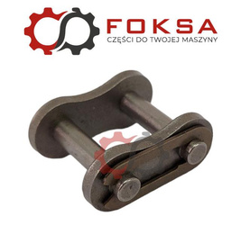 Spinka łańcucha HUBBER