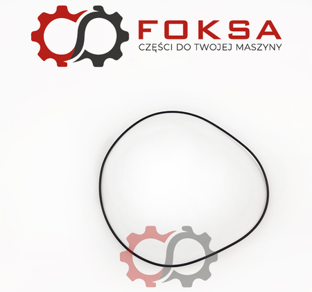 Uszczelniacz tłoka duży ORG