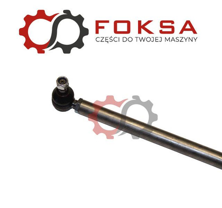 Drążek kierowniczy kompletny