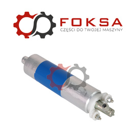 Pompka paliwa elektryczna