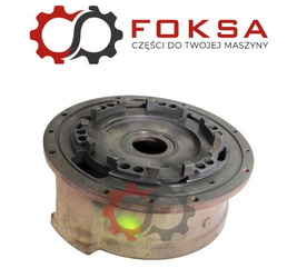 Obudowa skrzyni biegów DYNA-6 - używana