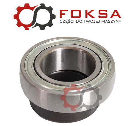 Łożysko samonastawne JHB