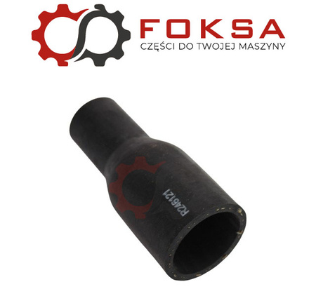 Przewód / Łacznik zbiorniczka wyrównawczego ORG