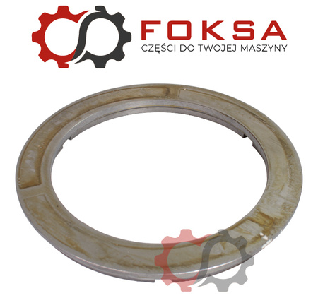 Docisk / Płyta dociskowa tarczy hamulcowej