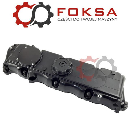 Pokrywa zaworów kompletna