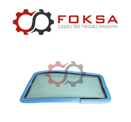 Szyba przednia dolna lewa