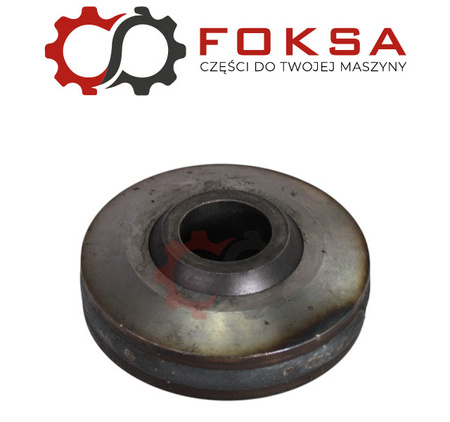 Przegub / Jarzmo wieszaka TUZ PQ