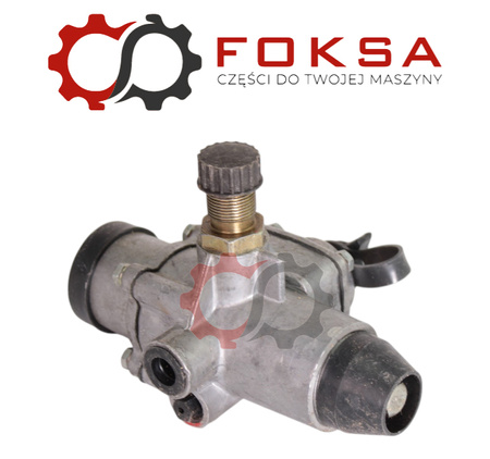 Regulator ciśnienia