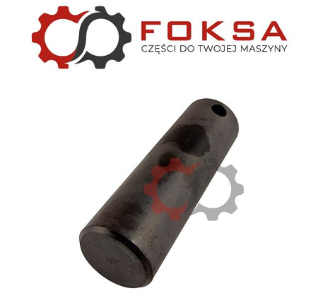 Sworzeń ramienia podnośnika