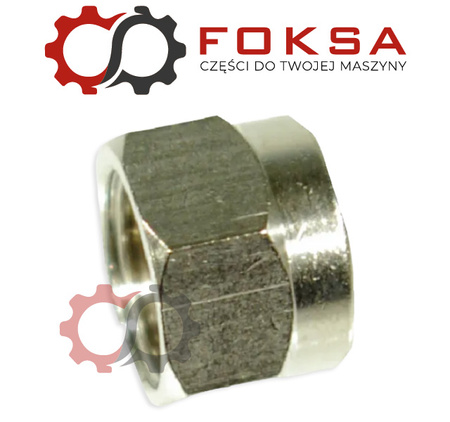 Arag - Pokrywka dyszy 3/8