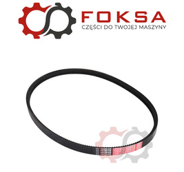 Pasek dwuklinowy Optibelt