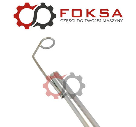 Czujnik poziomu paliwa