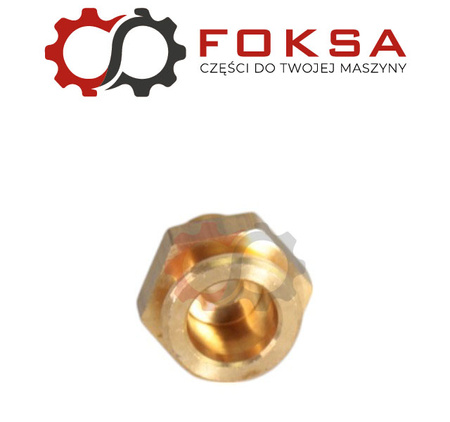 Łącznik pompki paliwa ORG