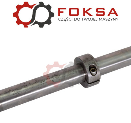 Wał skrzyni biegów - używany