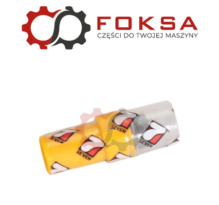 Końcówka wtrysku "7"