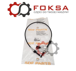 Linka sterowania biegami - szybkie wolne ORG