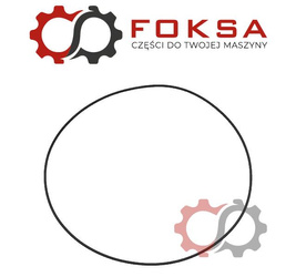 O-ring obudowy DYNASHIFT