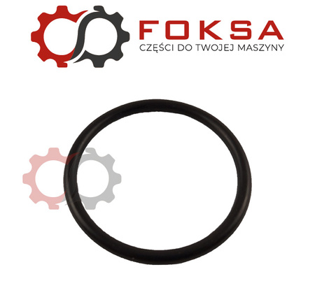 O-ring pokrywy rozrządu
