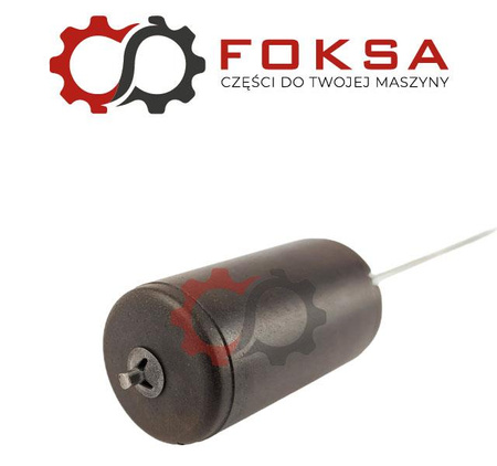 Czujnik poziomu paliwa