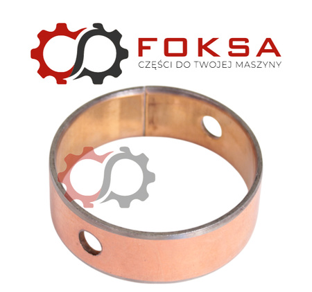 Tulejka wałka rozrządu środkowa / tylna