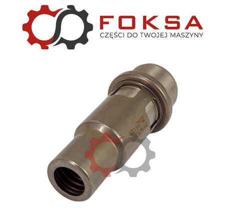 Zawór ciśnienia oleju ORG