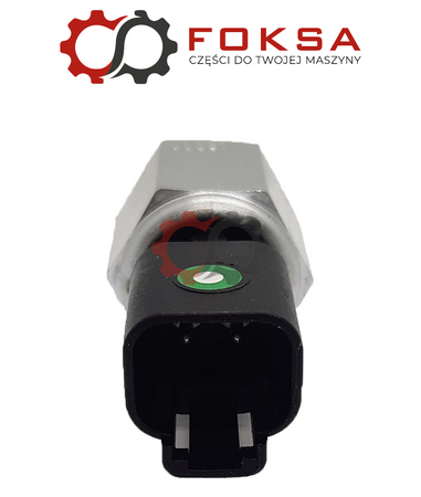 Czujnik ciśnienia oleju ORG Perkins