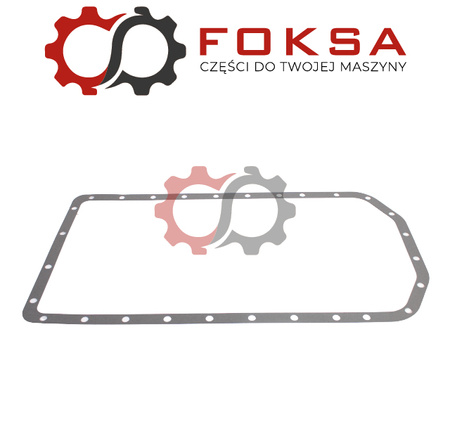 Uszczelka misy oleju