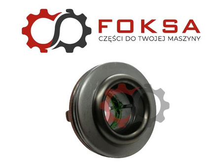 Łożysko oporowe z obudową