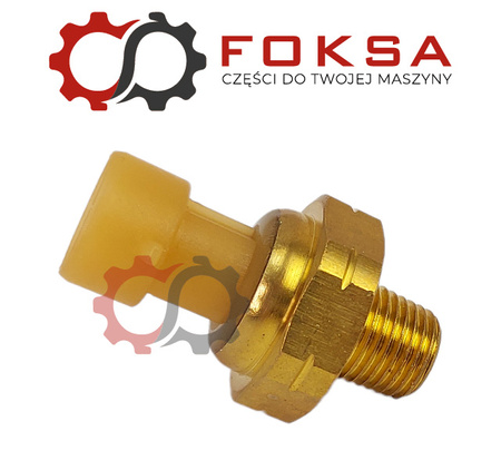 Czujnik ciśnienia powietrza