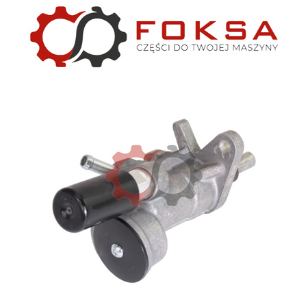 Pompka paliwowa zasilająca ORG