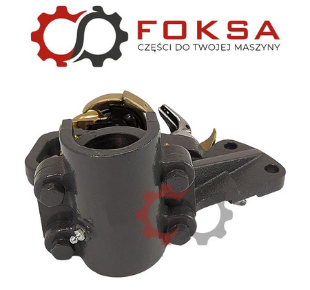 Aparat kpl. Claas Quadrant