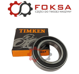 Łożysko kulkowe TIMKEN