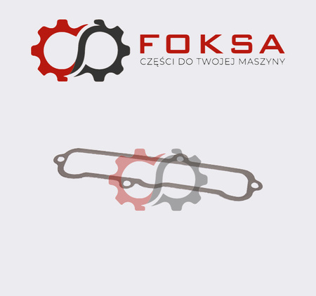 Uszczelka kolektora ssącego