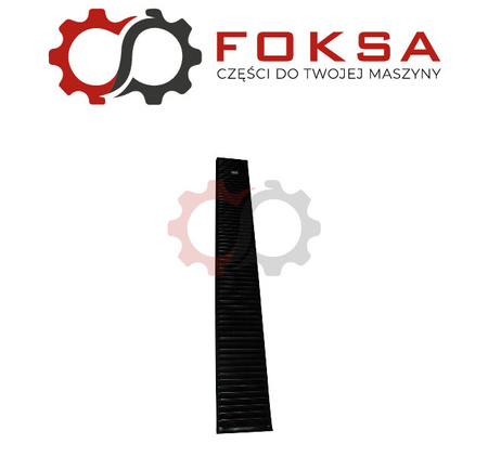 Półka stopni / podsiewacza ORG