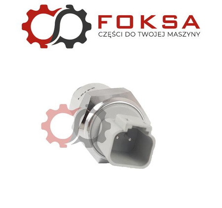 Czujnik ciśnienia oleju hydraulicznego (zapchania) ORG