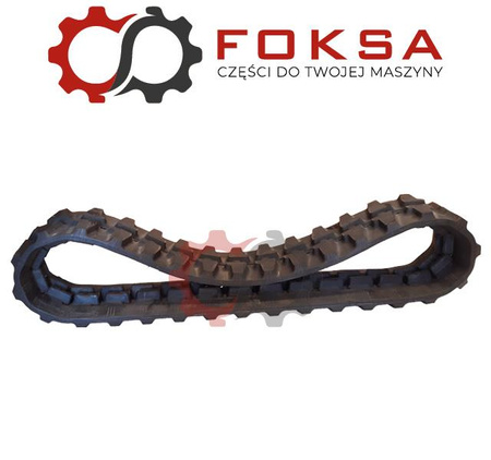 Gąsienica gumowa KTL Korea