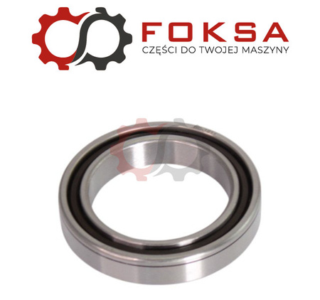 Łożysko kulkowe wałka sprzęgłowego