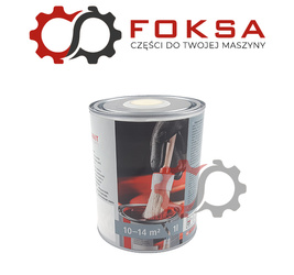 Lakier IHC jasna kość słoniowa 1l