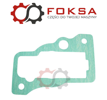 Uszczelka zaworu hamucowego ORG