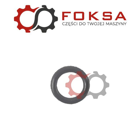 O-ring obudowy skrzyni