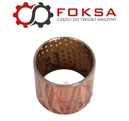 Tulejka półosi