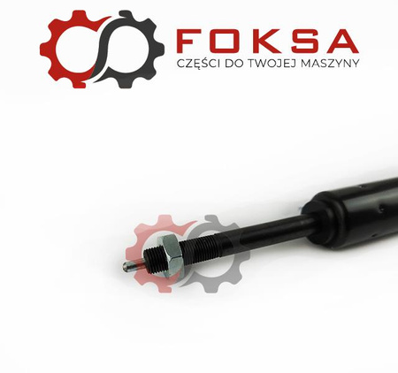 Siłownik gazowy kolumny kierowniczej