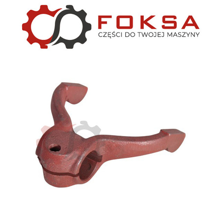 Widełki wycisku stary typ