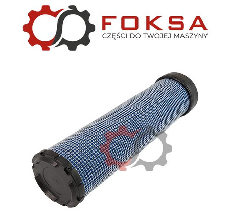 Filtr powietrza wewnętrzny