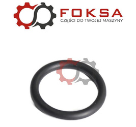 O-ring rurki