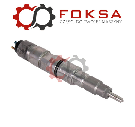 Wtryskiwacz Bosch regenerowany fabrycznie