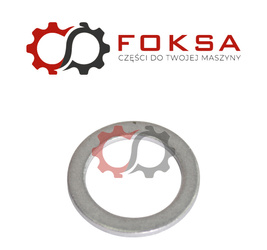 Uszczelka / podkładka aluminiowa