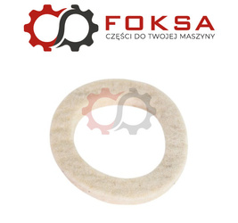 Uszczelniacz filcowy