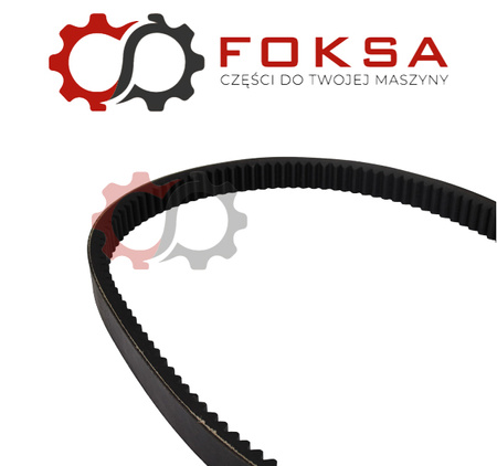 Pasek wariatorowy Gates